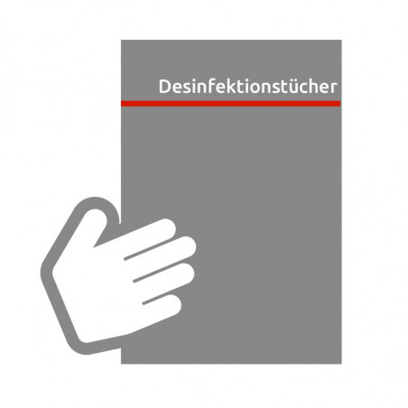 Desinfektionstücher