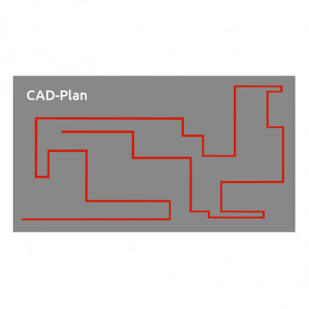 CAD-Plan A1