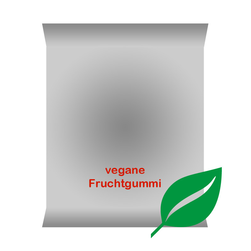 vegane Fruchtgummi 10g