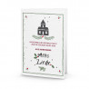 Tomtes Haus Alles Liebe Weihnachtskarte