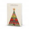 Colorful Cards A Weihnachtskarte