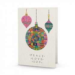 Colorful Cards B...