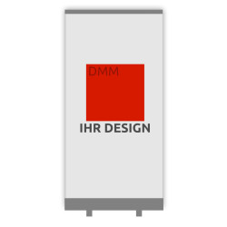 200 x 85cm Roll-Up