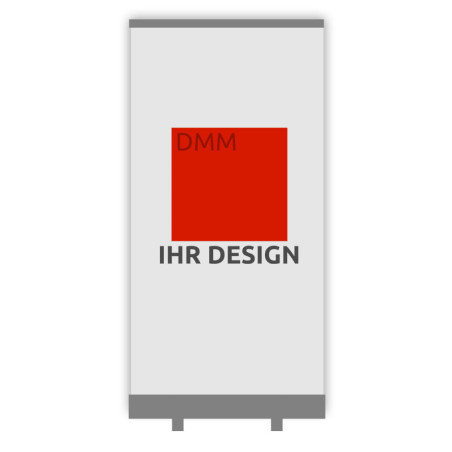 200 x 100cm Roll-Up