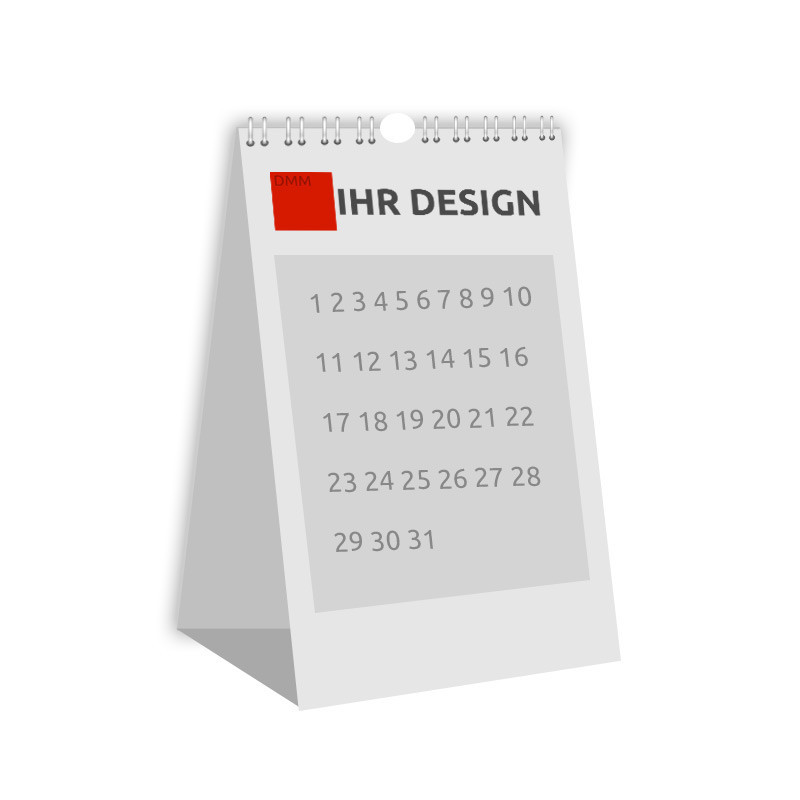 Tischkalender Tischkalender