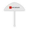 Regenschirm 1 Feld