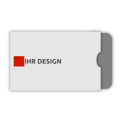 RFID Blocker-Schutzhülle