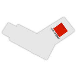 USB-Stick Lasergravur 4GB