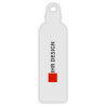 Trinkflasche Alu
