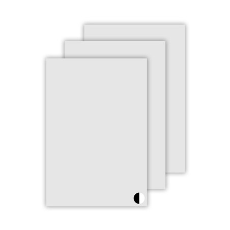 DIN A4 SW Ausdrucke/Kopien