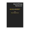 Beschriftung zu Thermobindung Hardcover Beschriftung zu Thermobindung Hardcover