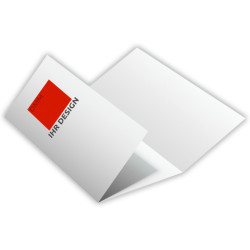Folder, 135g, 12 Seiten