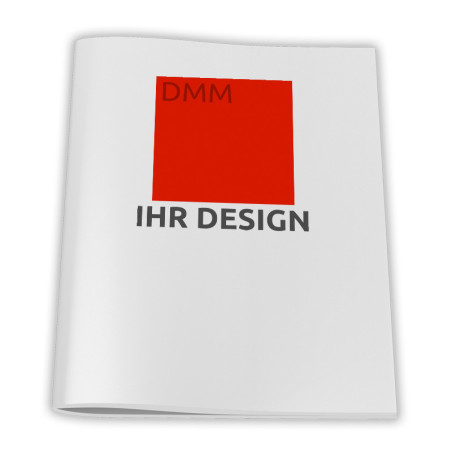 Broschüre, 16 Seiten, SW