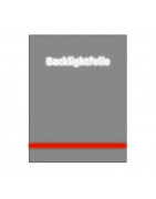 Backlightfolie